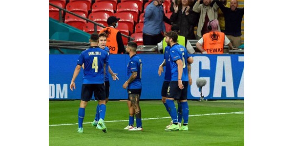 Roberto Mancini kan oppnå Europacup-drømmen om det italienske fotballandslaget